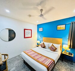 Deluxe Room with Free Wifi
