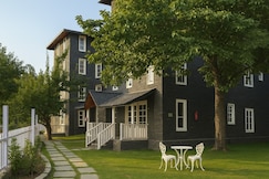 Amantran Resorts, Almora