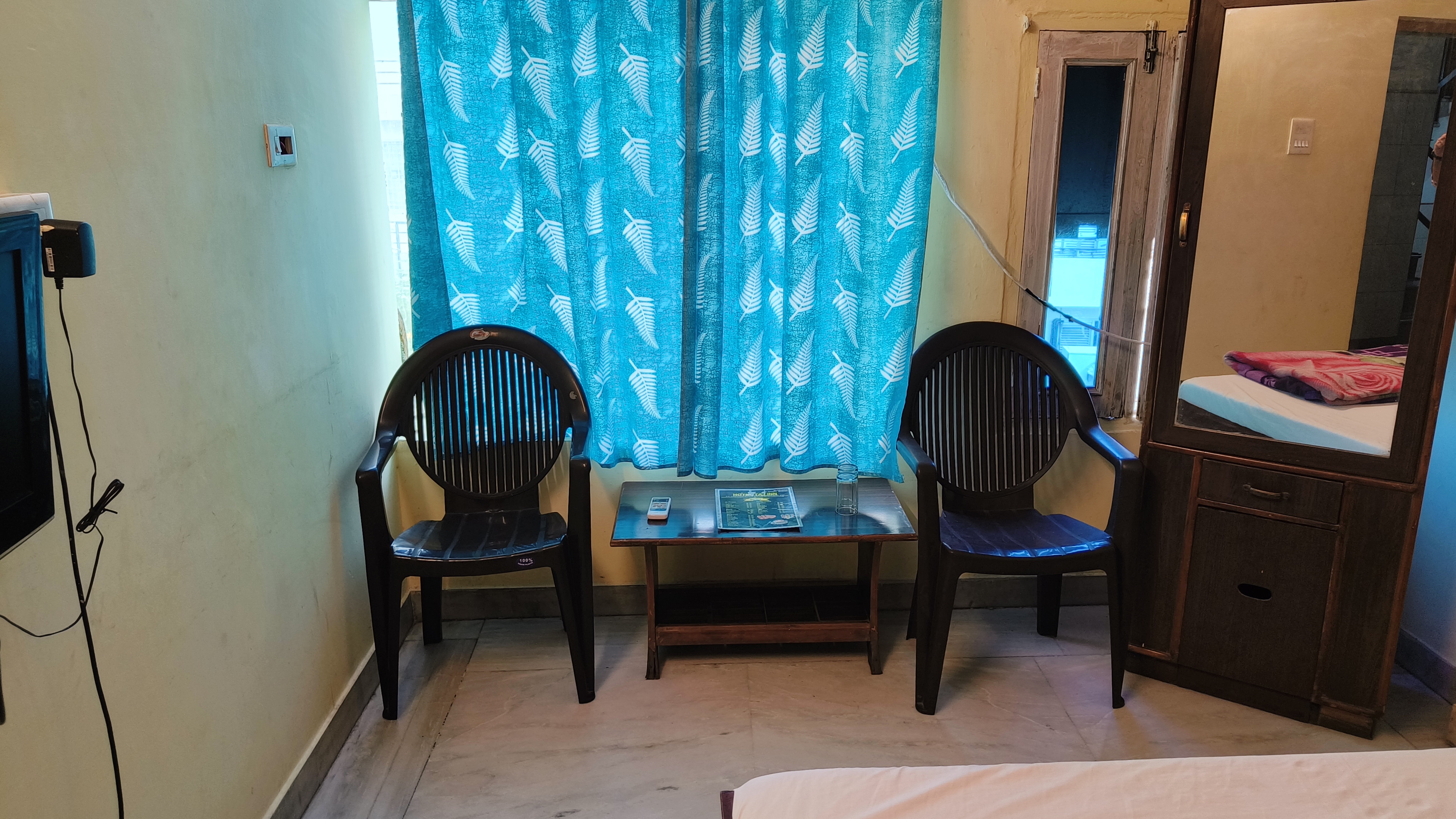 Hotel AMISHA PALACE - Tap to explore photos