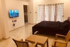 Hotel Sunset Bay, Chennai