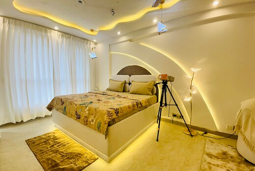 White Dreams by Vistara Apartments