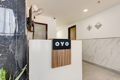 Hotel O White Grace, Delhi