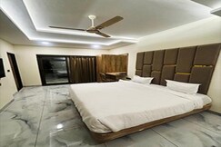 FabHotel Gaurav Inn, Indore