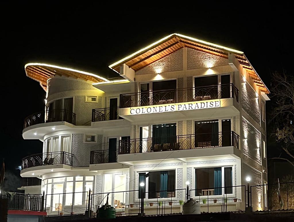 Photos of Colonels Paradise - Hotel in Ranikhet