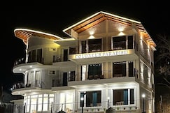 Colonels Paradise, Almora