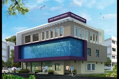 Hotel Senapati Residency, Phulbani