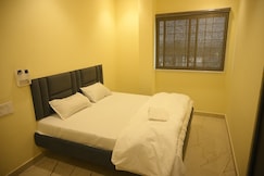 hotel nemi residency, Jagdalpur