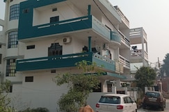 Anjay Srivastava, Varanasi