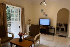 2bhk apartment second floor, Goa
