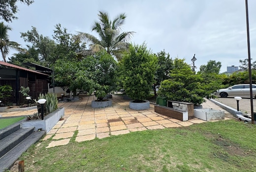 2BHK Villa No :- 2 by Miracle Resort