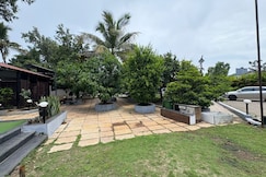 2BHK Villa No :- 2 by Miracle Resort, Lonavala