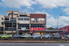 OYO 44100 Hotel Casavilla Petaling Jaya, Klang