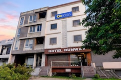 FabHotel Runway, Near Jawahar Circle - Patrika Gate, Jaipur
