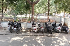 Homestay for girls, Rajkot