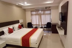 Octave Nest Inn