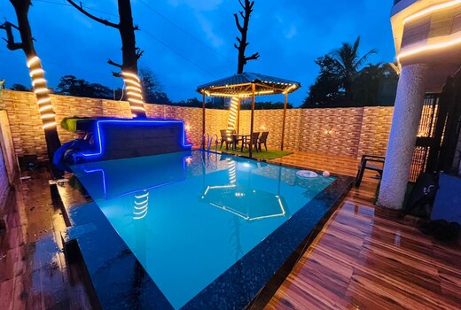 Lonavala Enclave