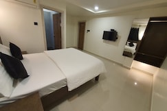 Hotel Ashray Imperial, Chhindwara