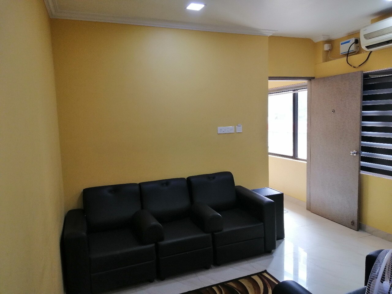 Genoz Mansion Stays Calicut Hotel Calicut (Kozhikode) - Reviews, Photos ...