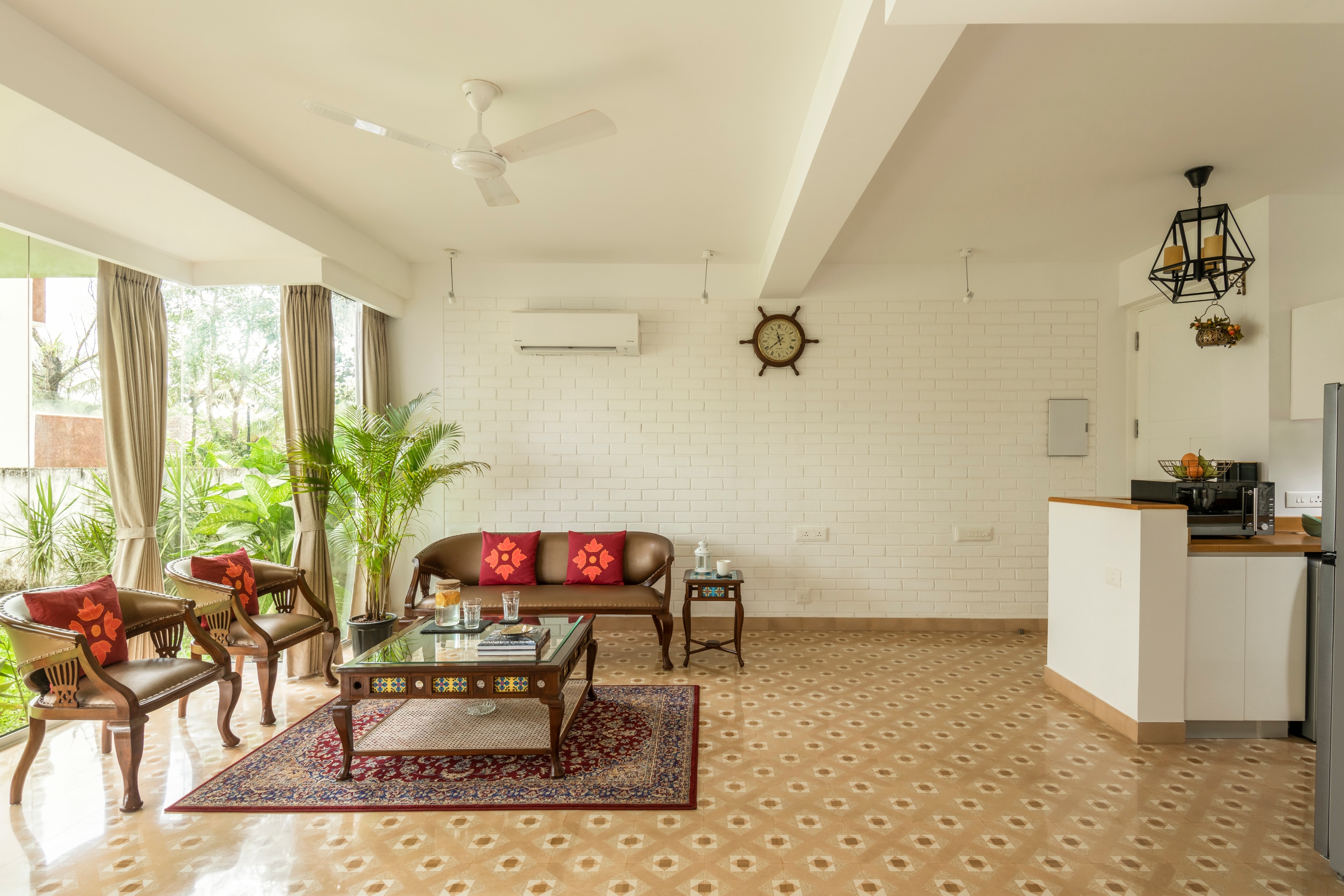 El Raso - 1 BHK at Parra by The Blue Kite (03) - Tap to explore photos