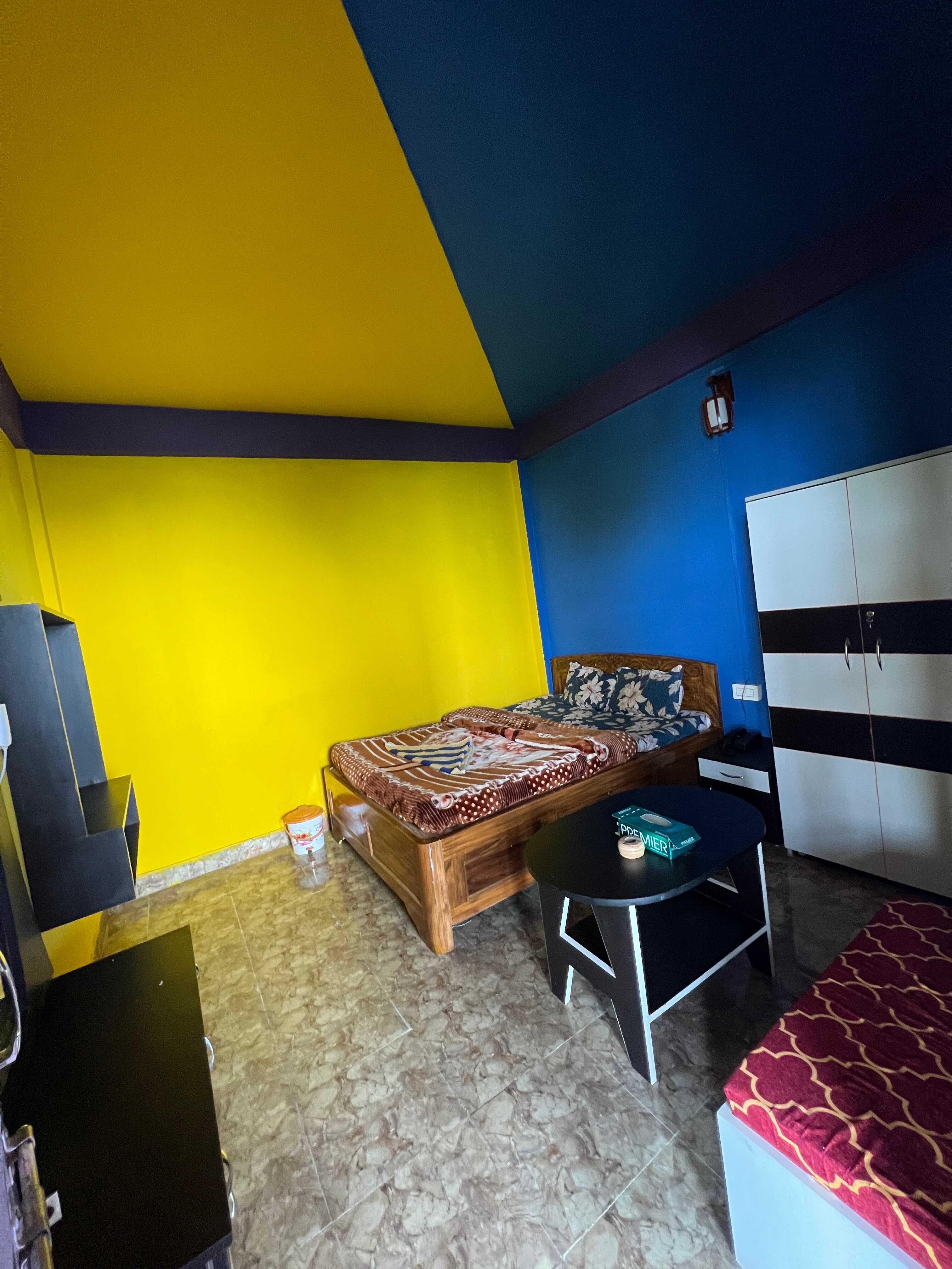 Pandafoody Homestay - Tap to explore photos