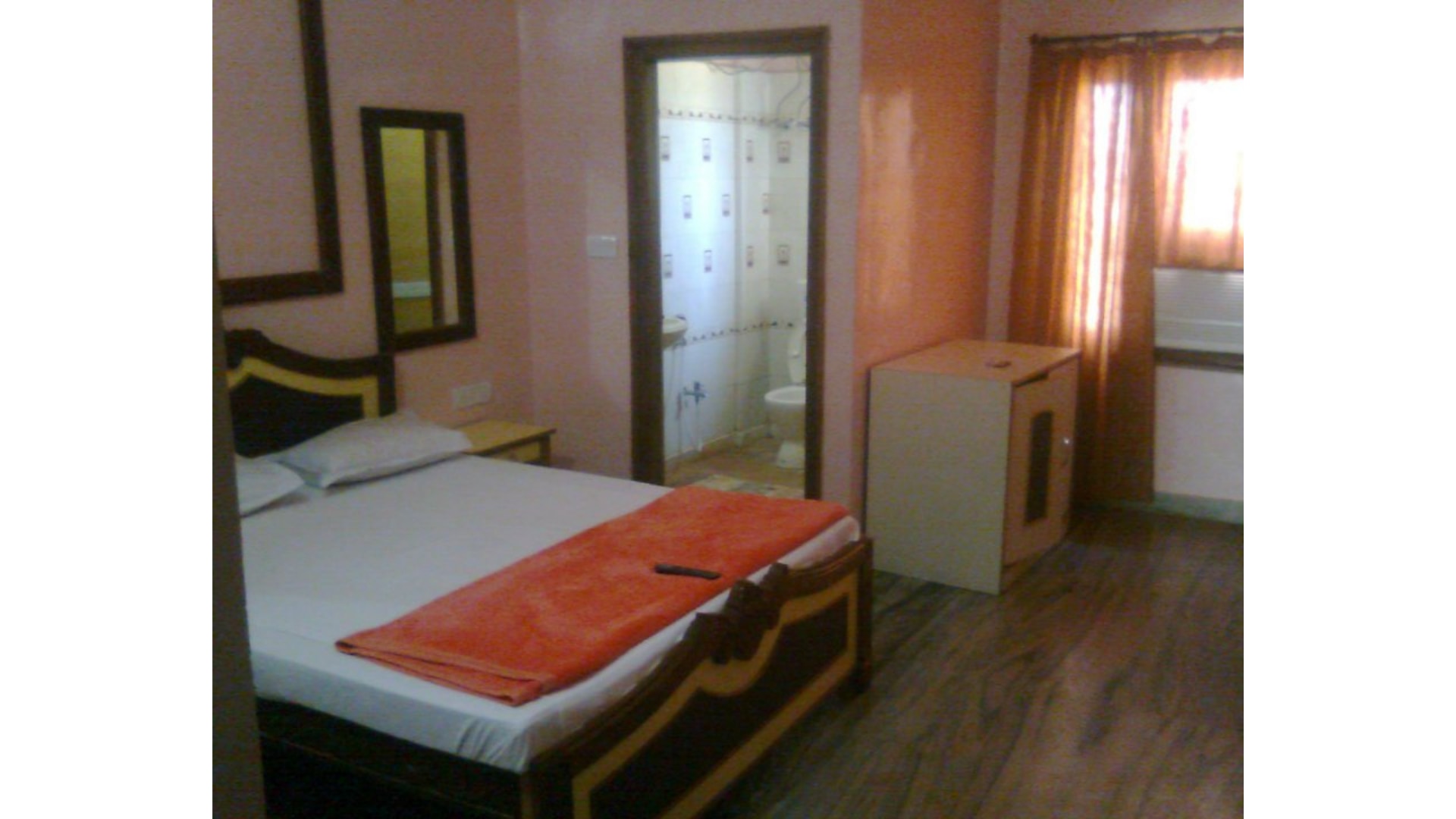 Hotel Om Shanti Arcade - Tap to explore photos