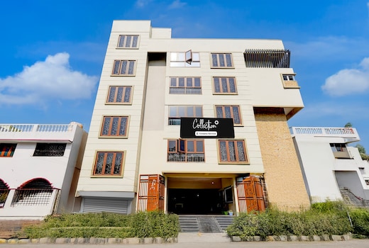 Super Collection O Vellore Near CMC Hospital Formerly Geetha Residency
