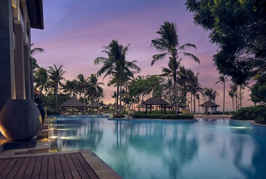 34+ Hotel Conrad Bali Nusa Dua PNG