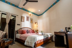 Jungle Ghar,Pachmarhi, Pachmarhi