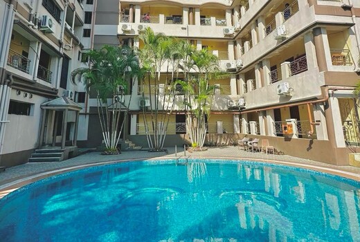 Hotel Prime Murti