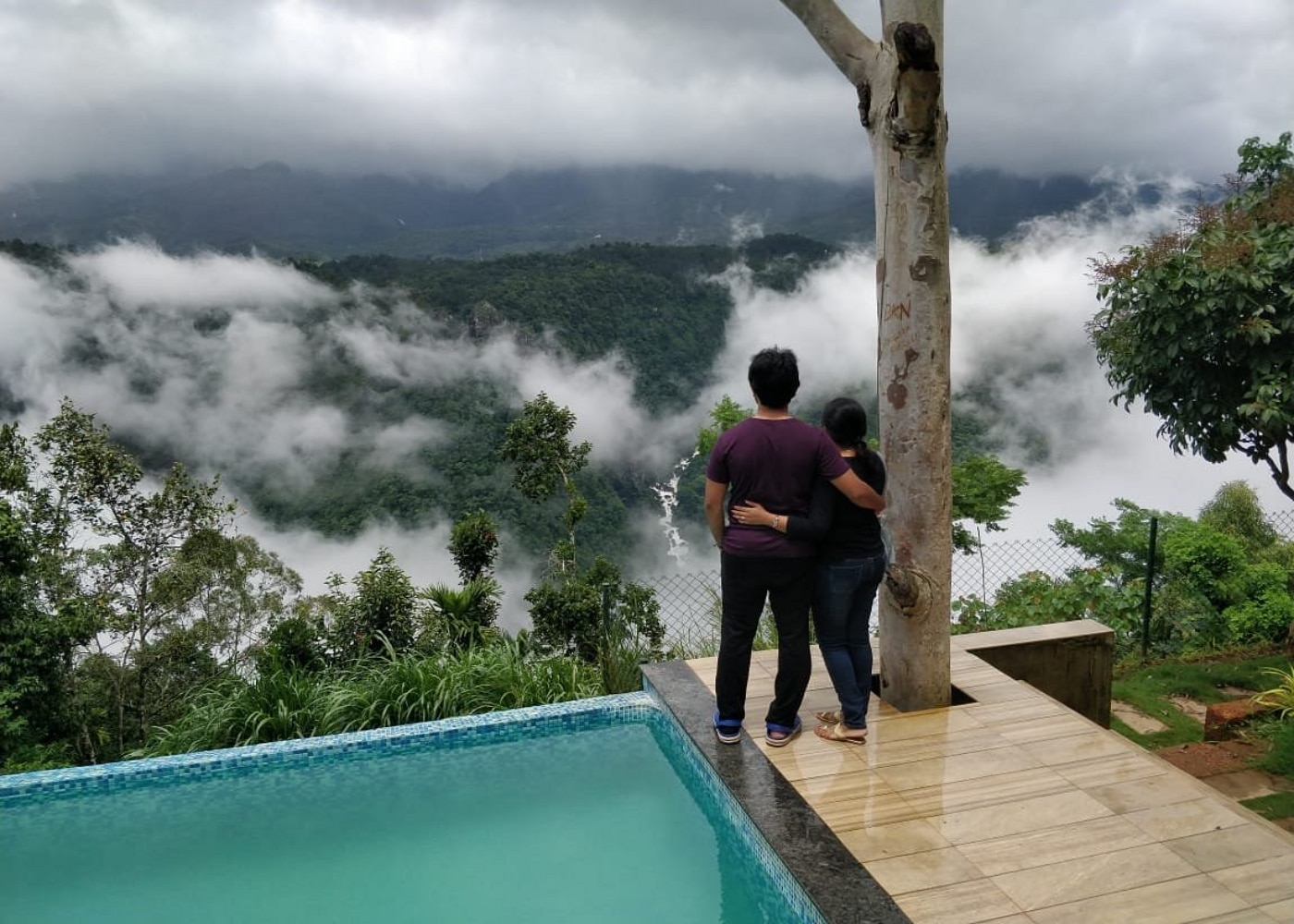 Land S End Resort Wayanad Resort Free Cancellation Price Address Reviews