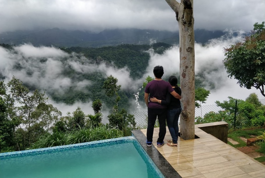 Land S End Resort Wayanad Resort Free Cancellation Price Address Reviews Land S End Resort Wayanad Resort Free Cancellation Price Address Reviews