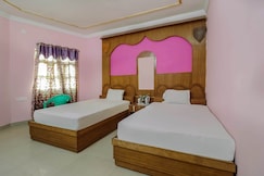 Hotel O C K International, Bodhgaya