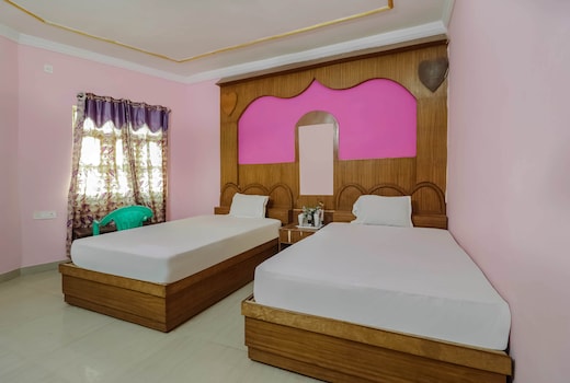 Hotel O C K International