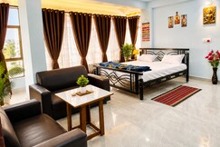 Hotel Deep inn, Patna