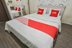 Hotel O Kemang View By Room 88, Kota Bekasi