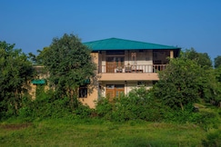 The Rangers Lodge Corbett., Jim Corbett (Ramnagar)