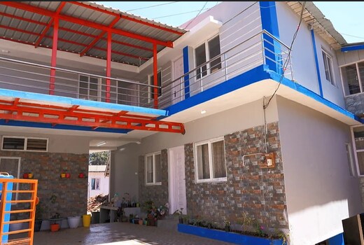 Happy Homestay Ooty Rooms and Caretaker