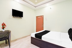 Hotel O Charminar international Hotel, Hyderabad