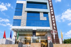 The One Hotel, Chhatrapati Sambhajinagar