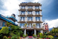 Hotel Tara Pokhara