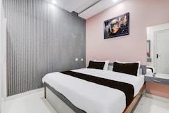 HOTELO PRAVAS INN Major Dhyanchand Hockey Stadium, Lucknow