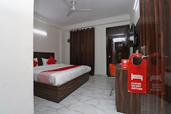 Hotel O N R Residency (Nanak Ram Residency), Gurgaon