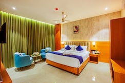 Grand Royal Residency, Vagamon