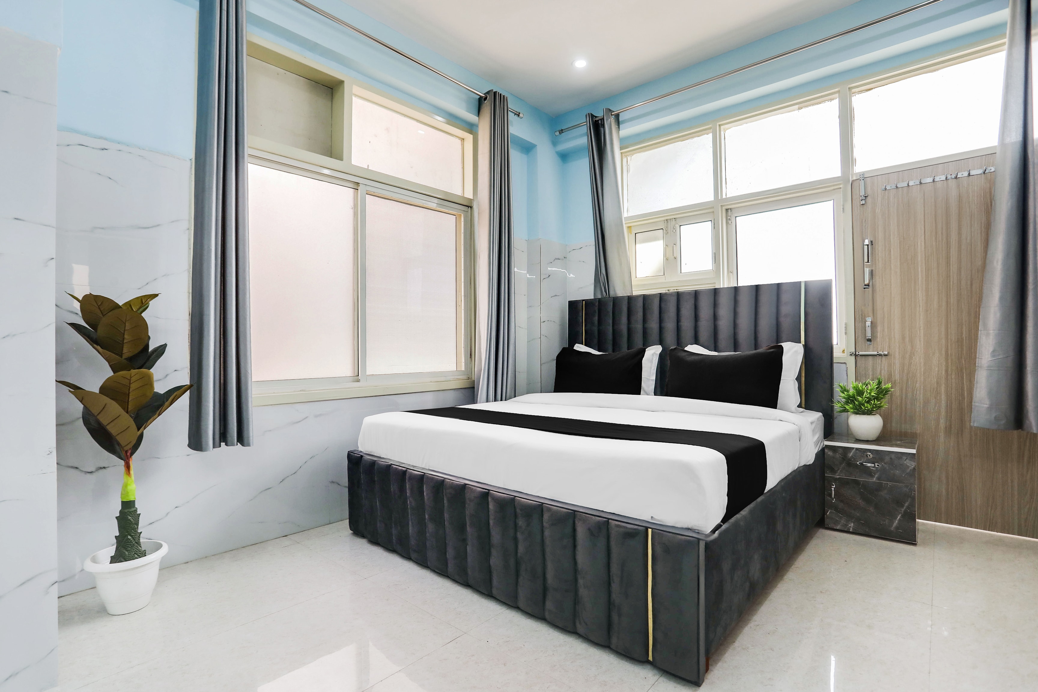 Hotel O Safe & Sure Residency - Tap to explore photos