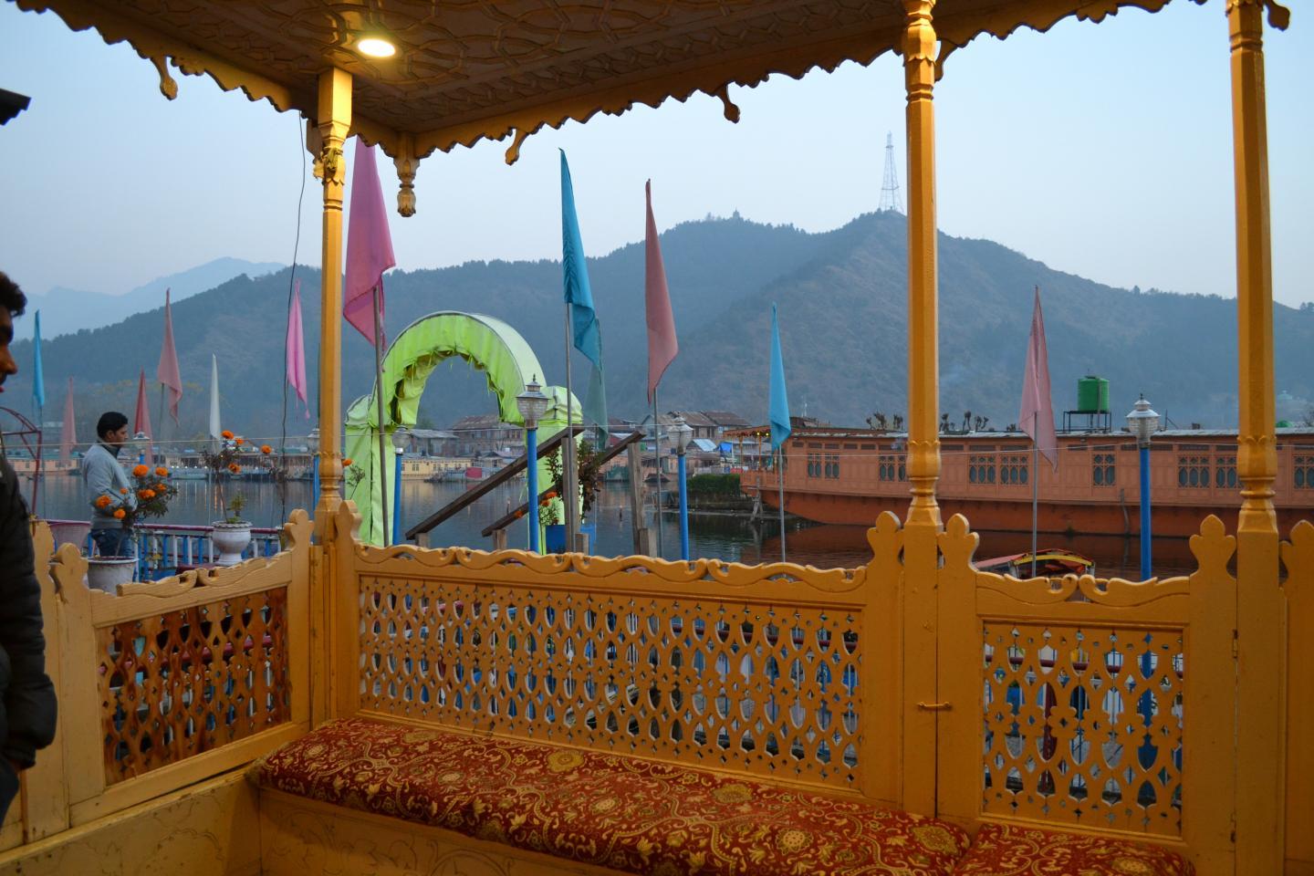 Photos of Standard Houseboat by Montreal Group Resort in Srinagar