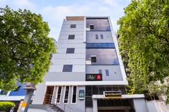 Hotel O Dream Nest, Hyderabad