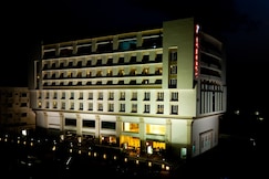 Hotel Shelton, Kakinada