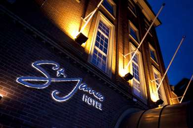 St James Hotel, BW Premier Collection - Tap to explore photos