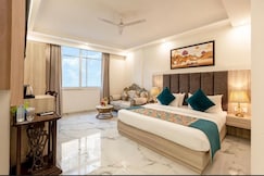 Hotel Rosewood near Delhi Airport, Delhi