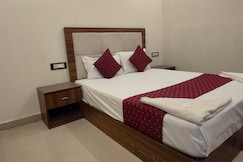 Hotel Blue Sky Residency, Mumbai
